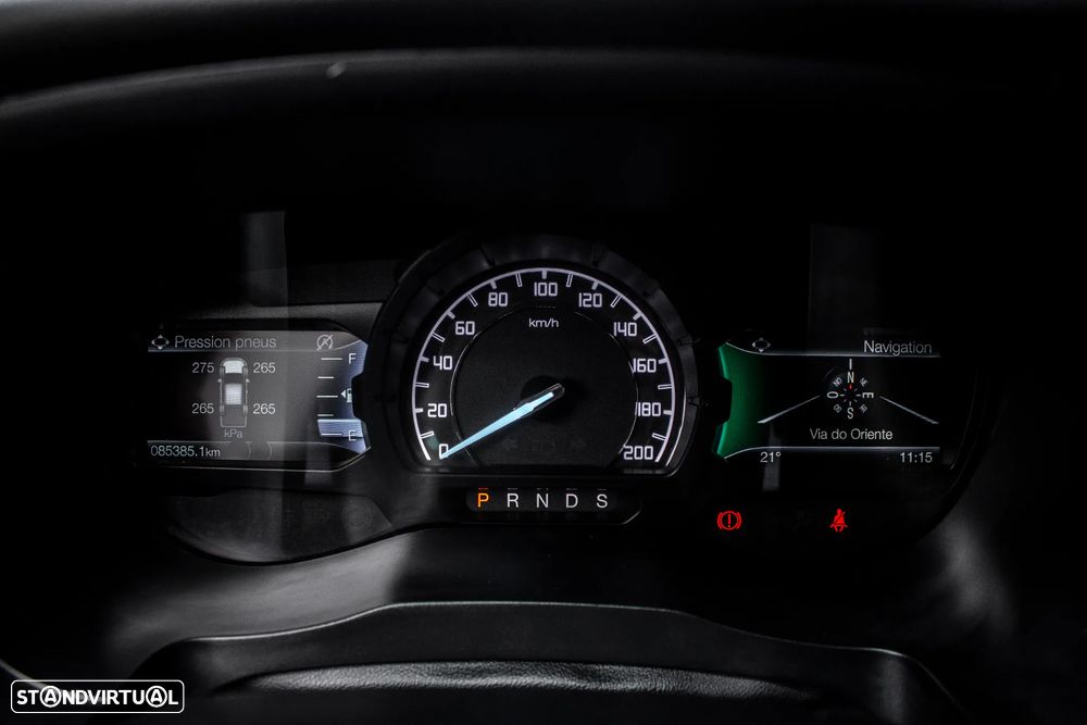 Ford Ranger 2.0 TDCi CD Wildtrak Aut.4WD - 19