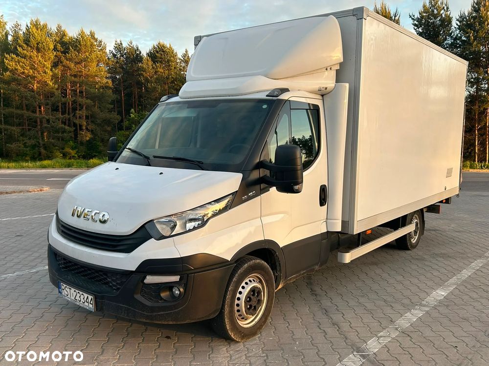 Iveco Daily - 25