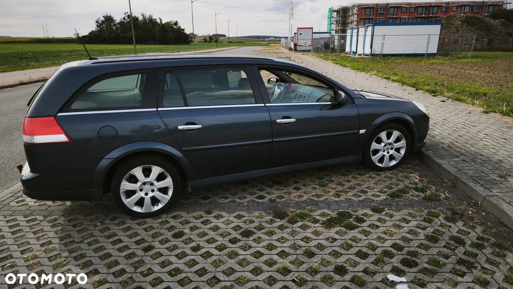 Opel Vectra 1.9 CDTI Automatik Cosmo Plus - 26