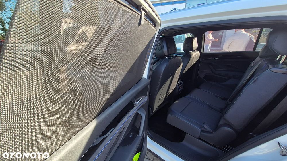 Volkswagen Tayron 2.0 TDI SCR 4Mot R-Line Plus DSG - 15