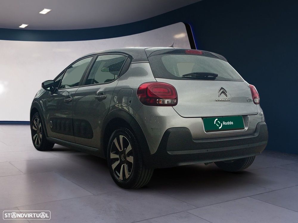 Citroën C3 - 8