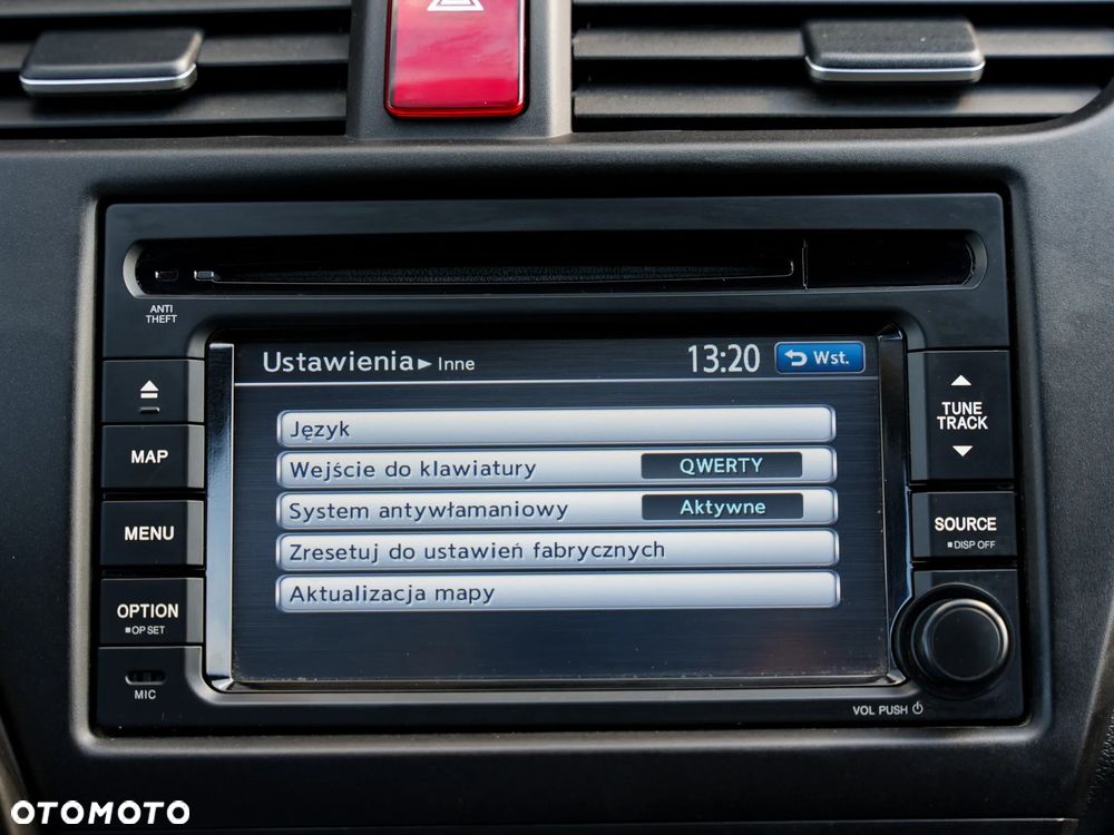 Honda Civic 1.8i-VTEC i-SHIFT Comfort - 36