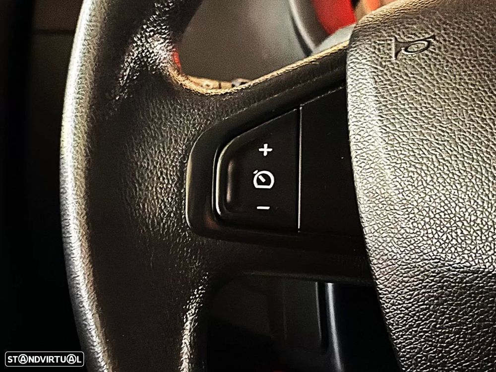 Renault kangoo grand confort  100% electric - 26