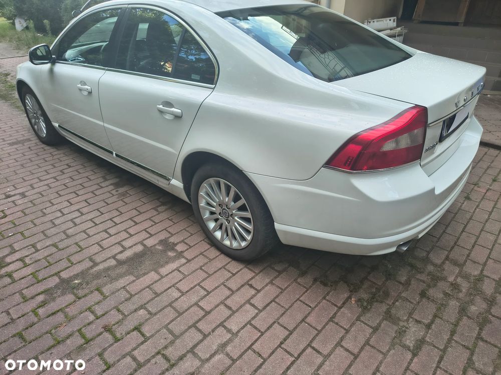 Volvo S80 3.2 Momentum - 12