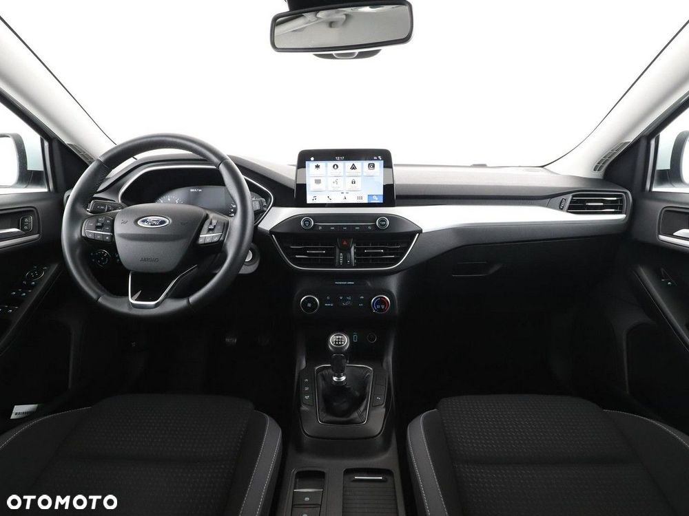 Ford Focus - 15