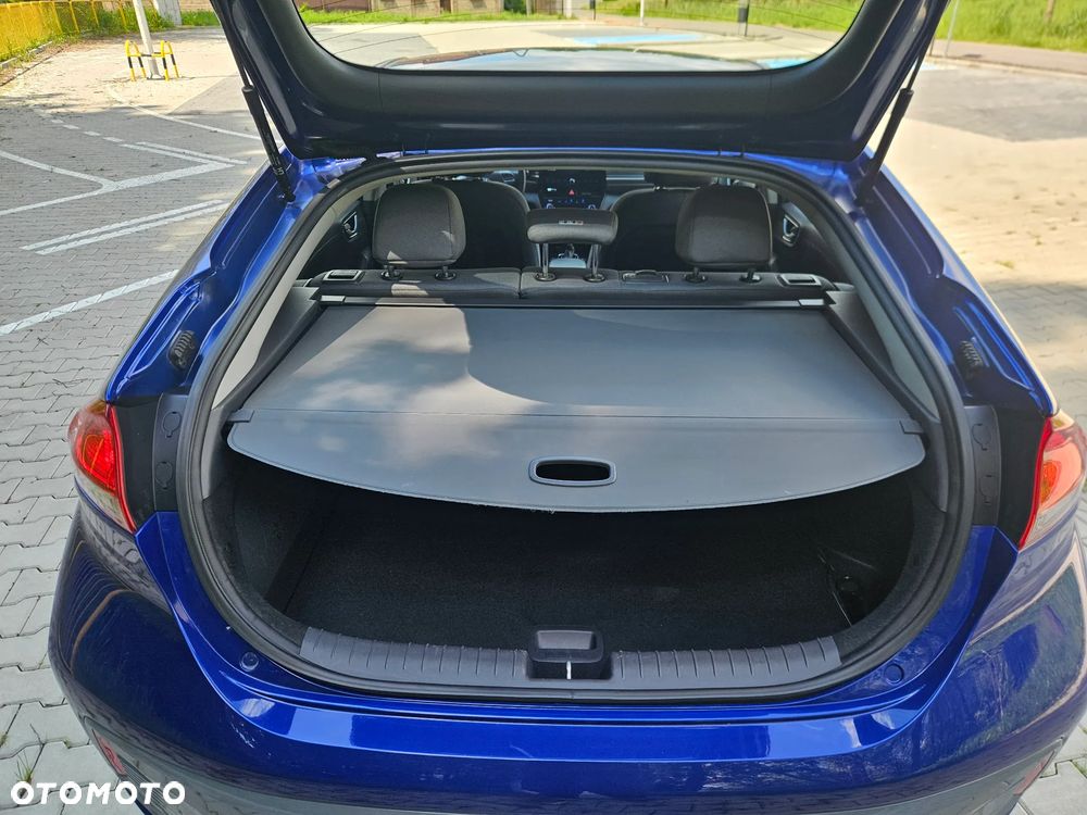 Hyundai IONIQ 1.6 GDI Prime - 19