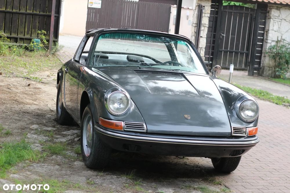 Porsche 911 - 13