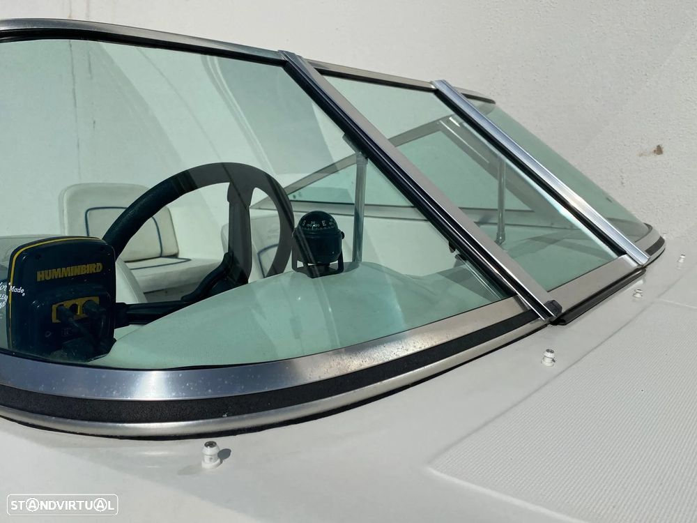 Outra não listada Astromar LS 417 - 10