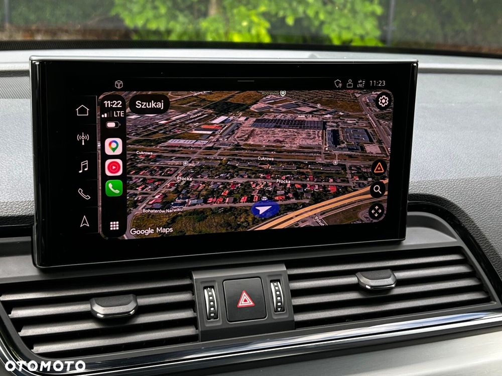 Audi Q5 40 TFSI mHEV Quattro S Line S tronic - 30
