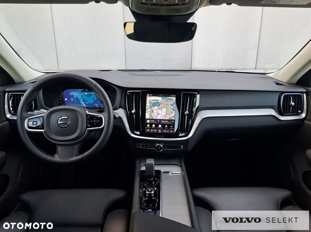 Volvo V60 - 13