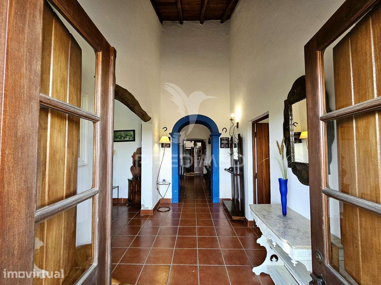 Propriedade de Charme no Alentejo, Castro Verde - Grande imagem: 5/33