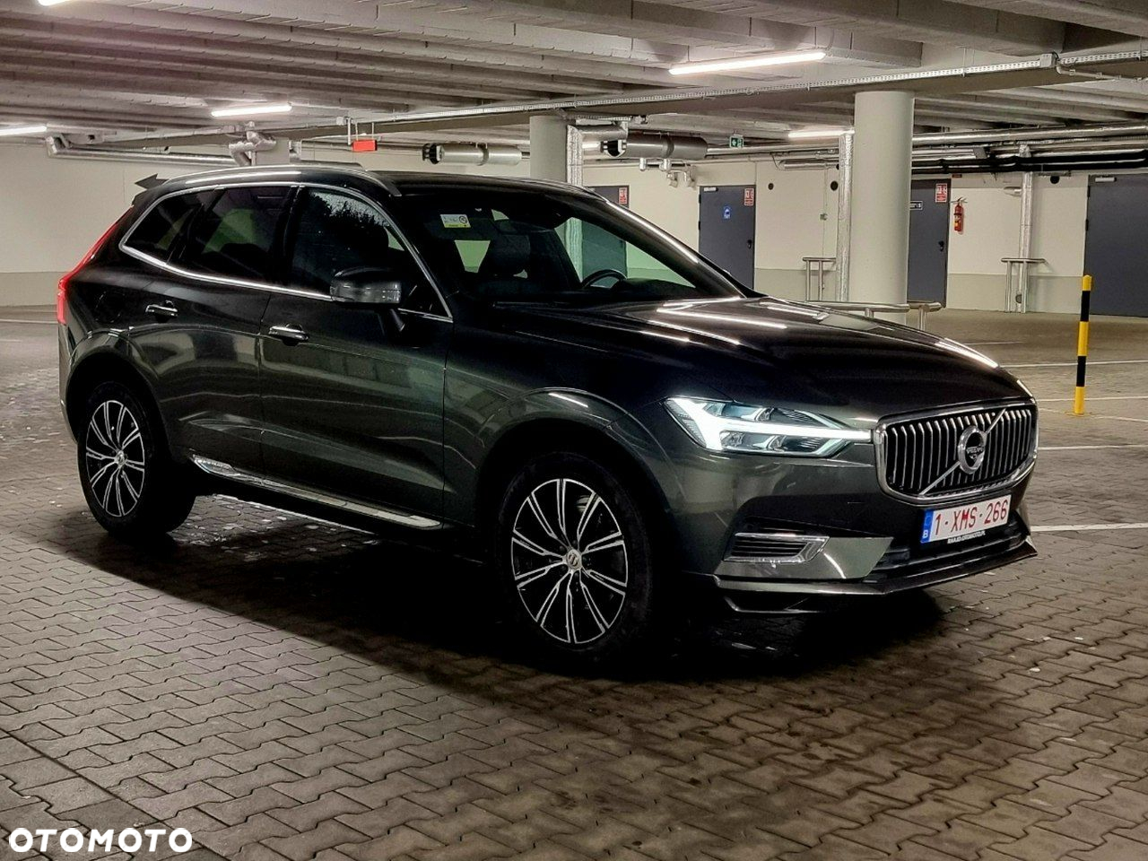 Volvo XC 60 - 6