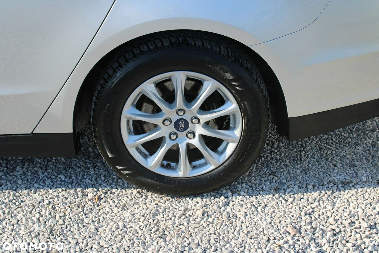 Ford Mondeo - 13
