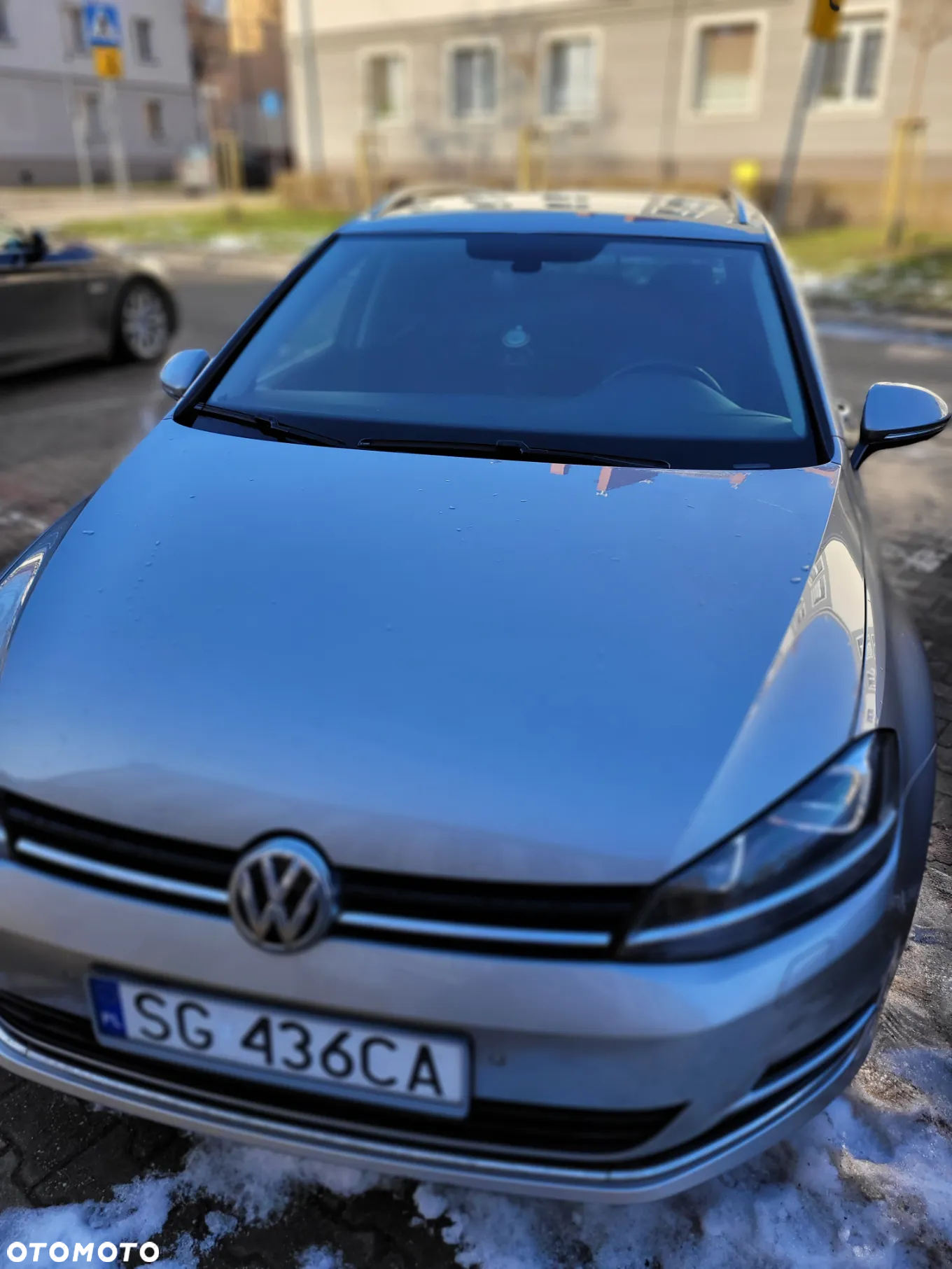Volkswagen Golf VII 1.4 TSI BMT Highline - 9