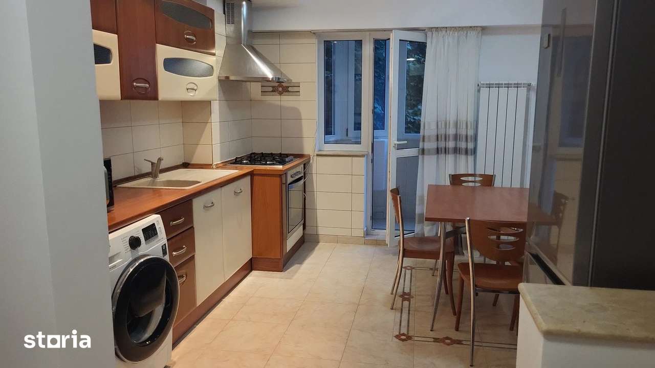 APARTAMENT 2 CAMERE | CALARASILOR | 3' METROU — fotografia 3