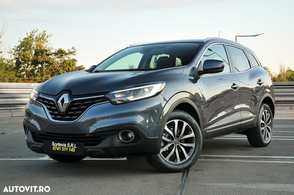Renault Kadjar - 3