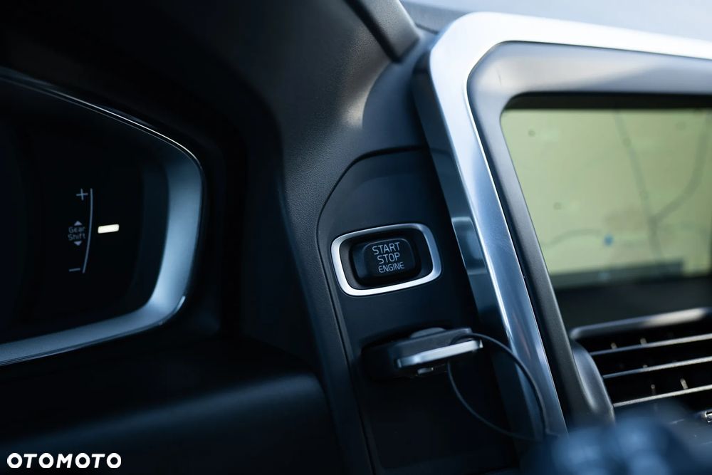 Volvo XC 60 D4 Summum - 33