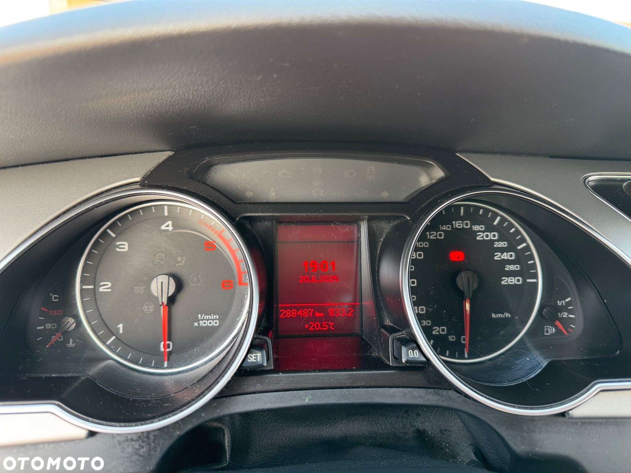 Audi A5 2.0 TDI DPF - 11