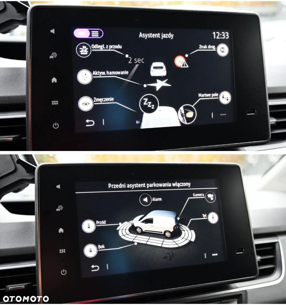 Nissan Townstar - 36