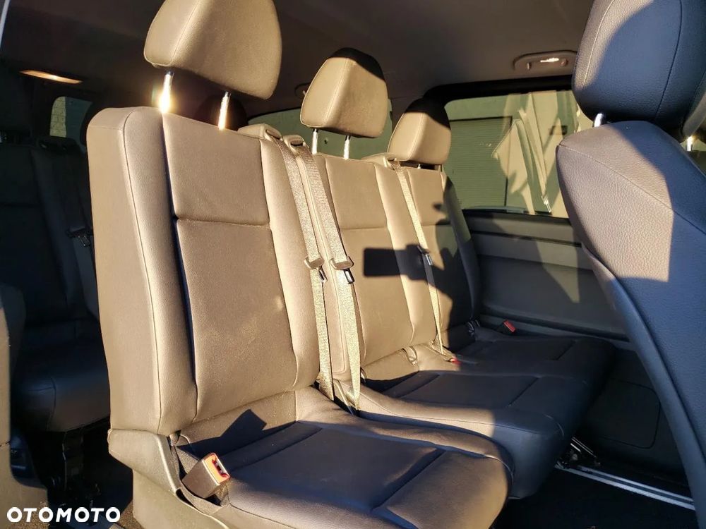 Mercedes-Benz Vito - 9