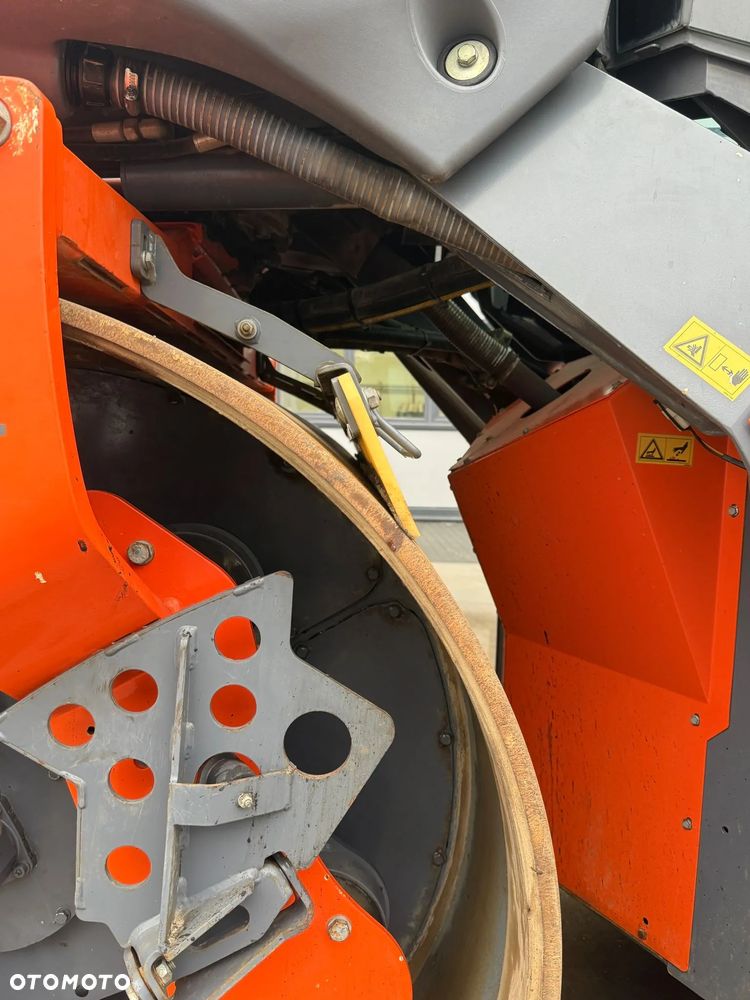 Hamm DV+70 VO-S - 7
