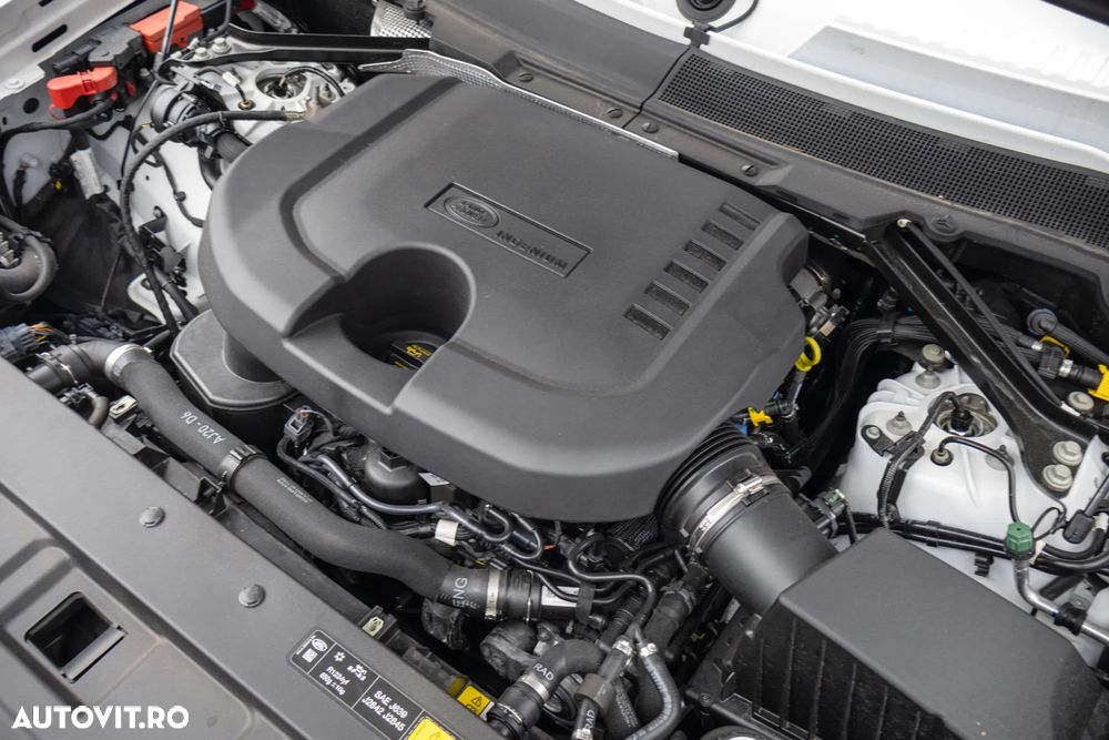 Land Rover Defender 110 3.0 D300 MHEV X-Dynamic SE - 39