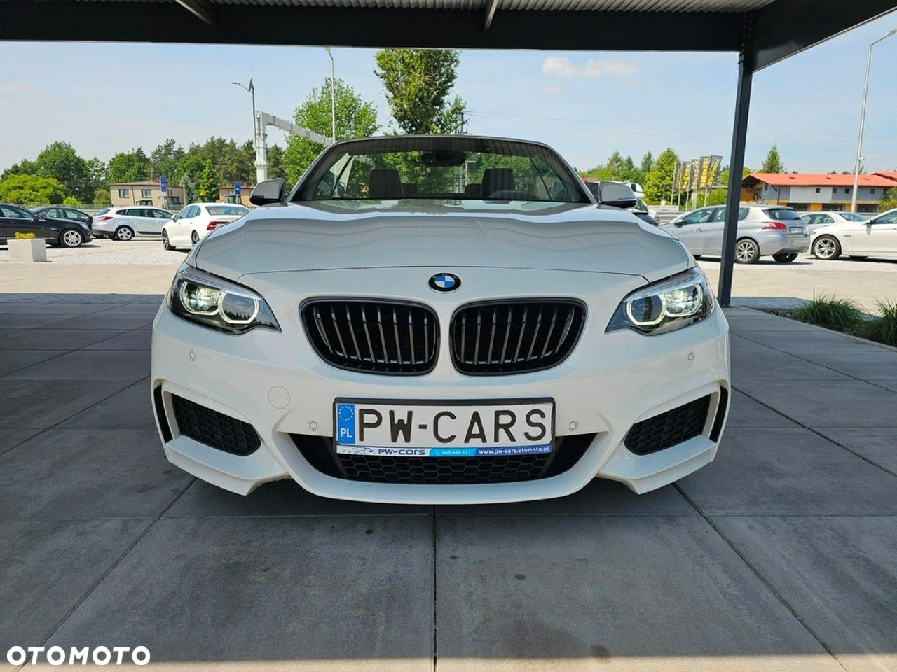BMW Seria 2 - 5