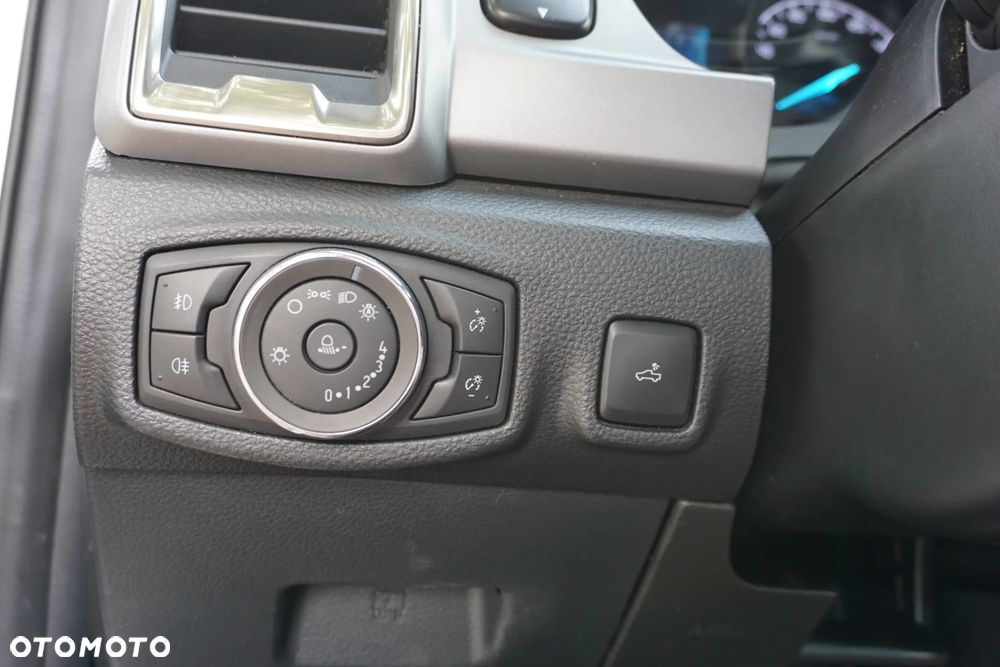 Ford Ranger 2.0 EcoBlue 4x4 DC Wildtrak - 21