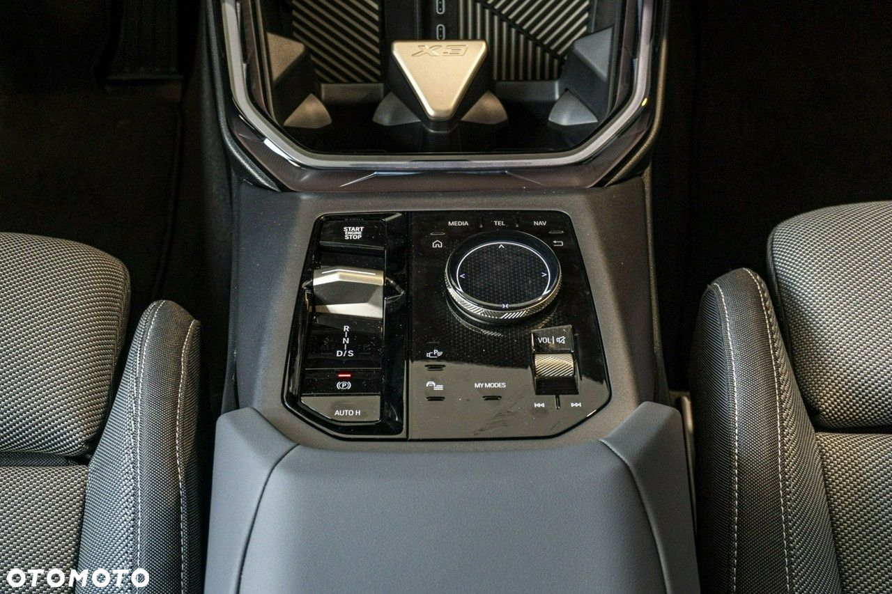 BMW X3 - 18