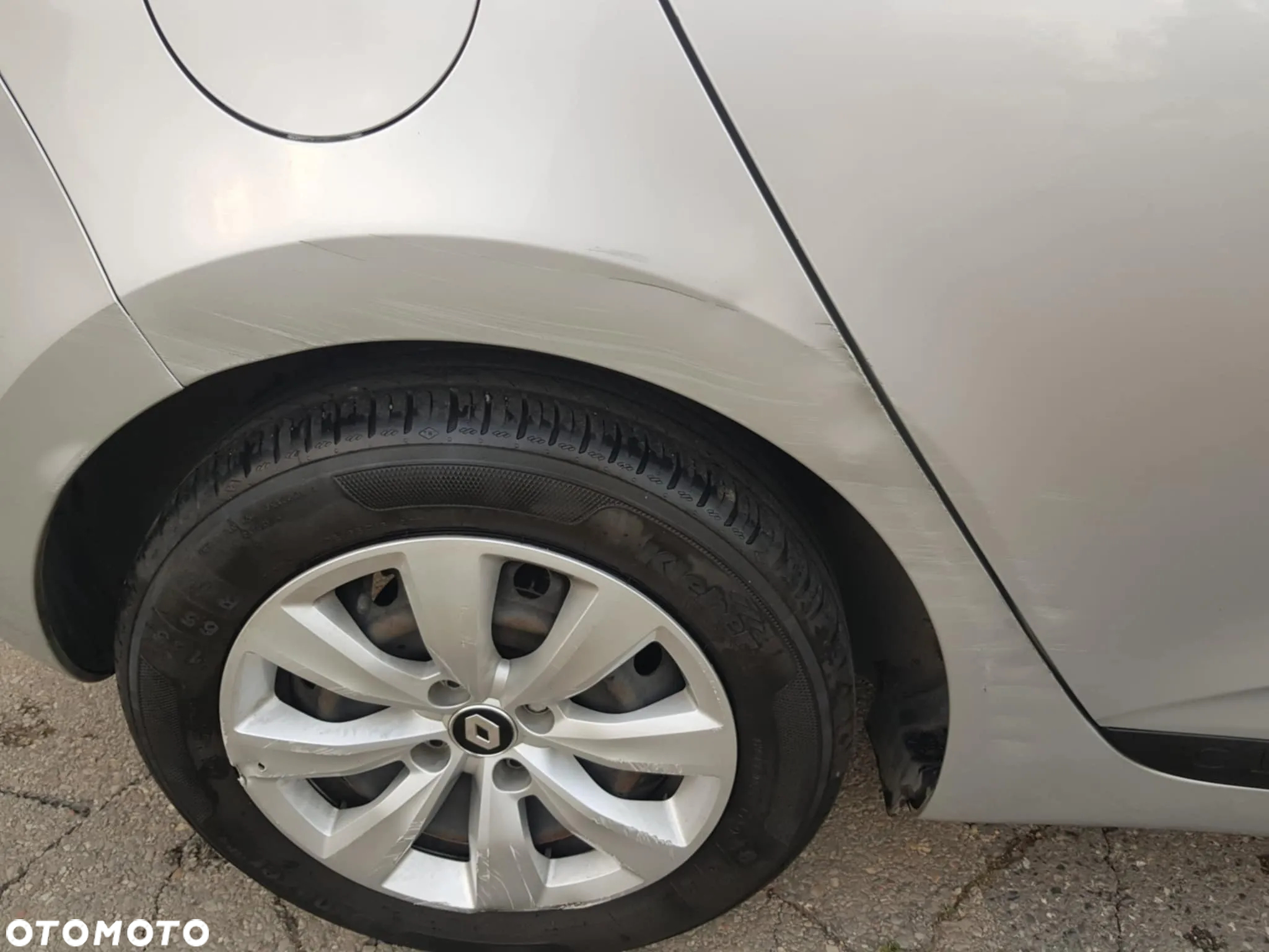 Renault Clio - 7