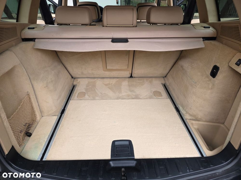BMW X3 - 10