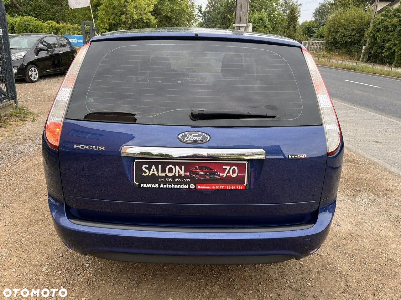 Ford Focus - 9