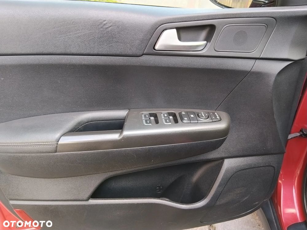 Kia Sportage 1.7 CRDI L 2WD - 19