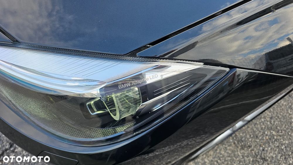 BMW 3GT 330i xDrive Luxury Line - 8