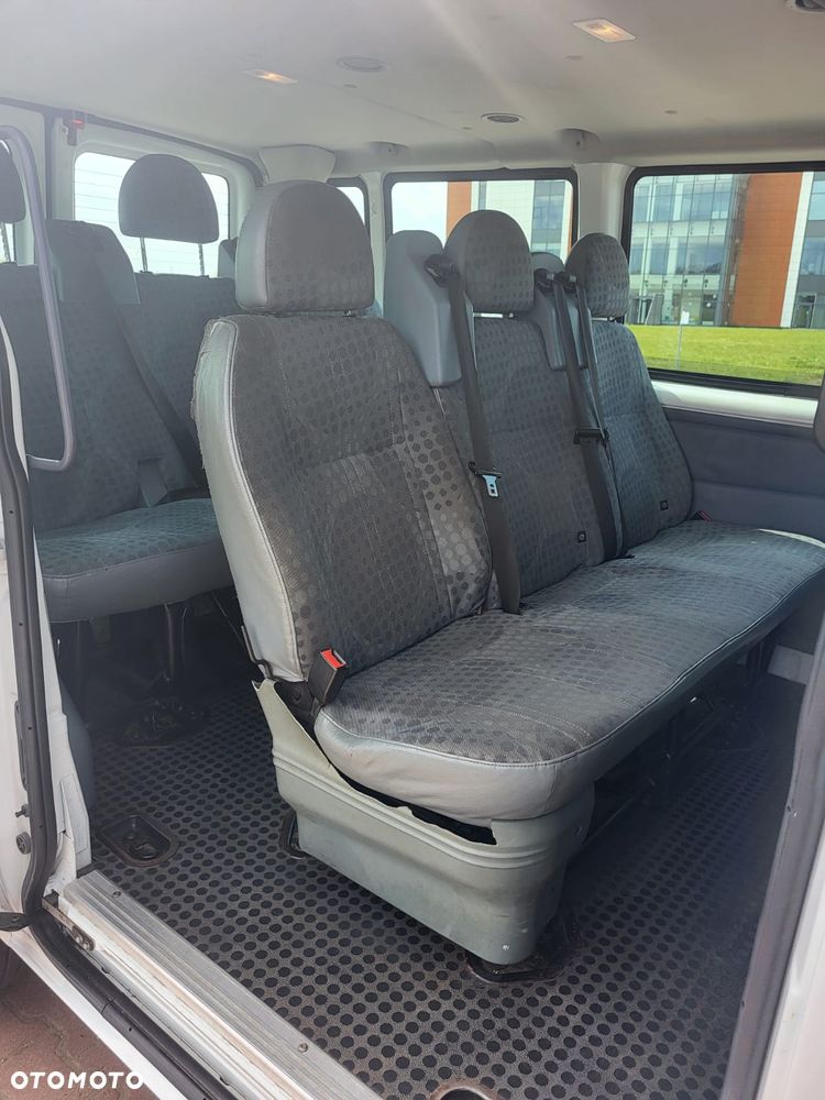 Ford Transit - 21