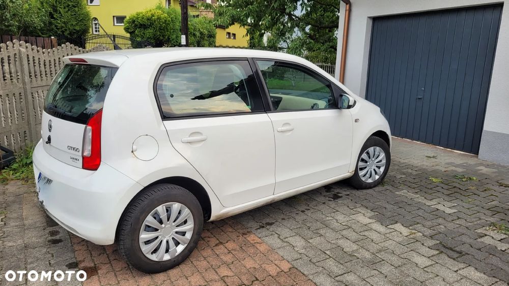 Skoda Citigo 1.0 Ambition - 3