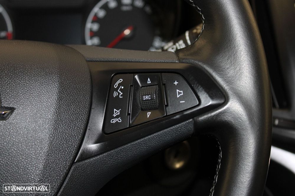 Opel Zafira 1.6 CDTi Innovation S/S - 13