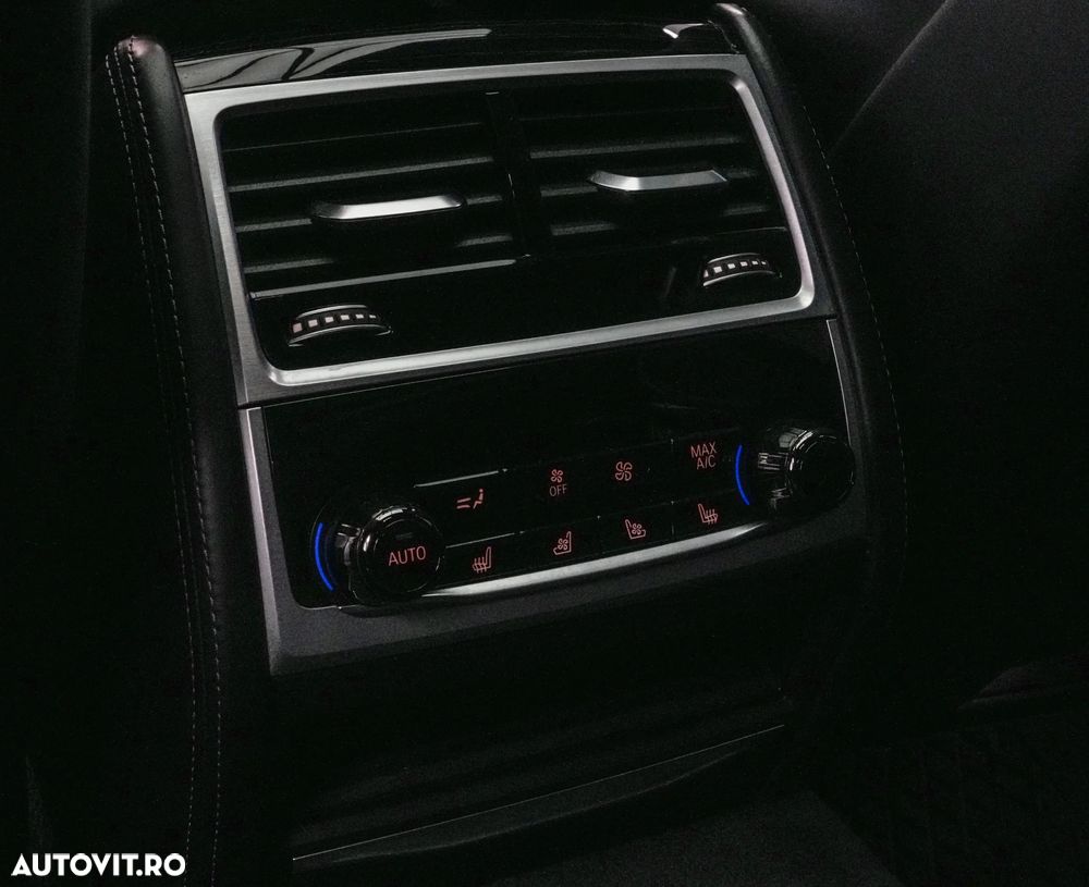 BMW Seria 7 740d xDrive - 30