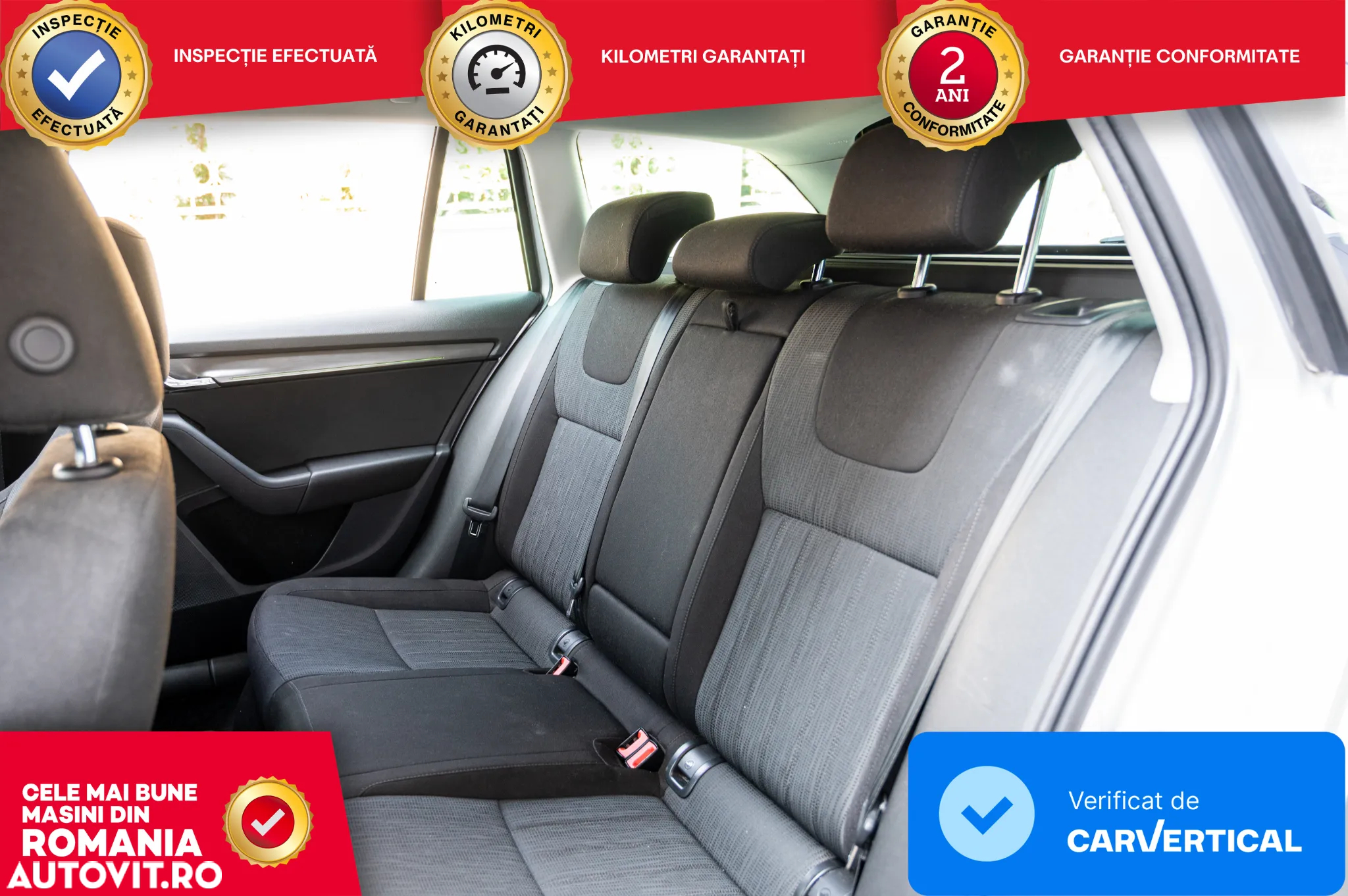 Skoda Octavia Combi Diesel 2.0 TDI 4X4 DSG Style - 21