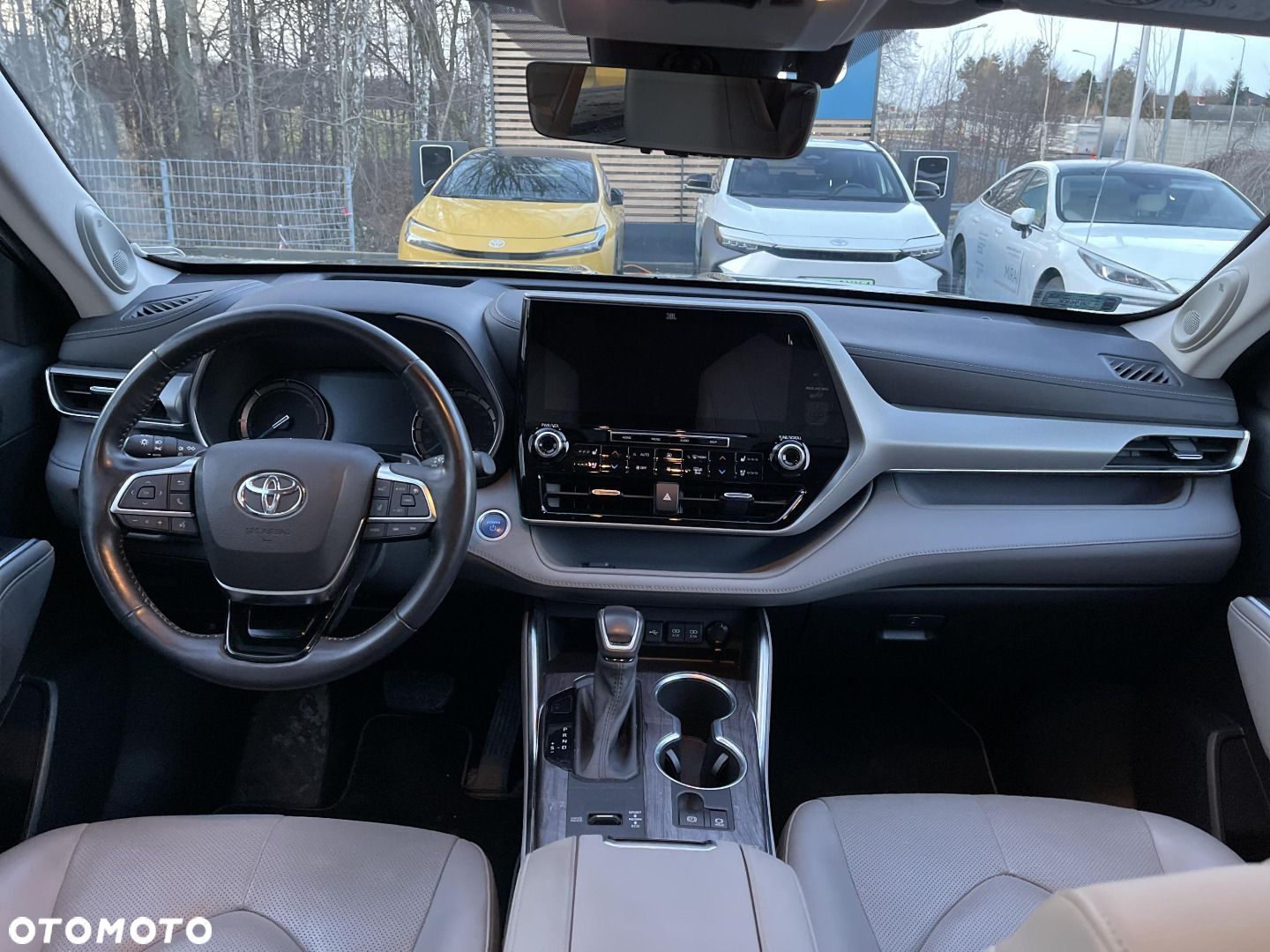 Toyota Highlander - 7