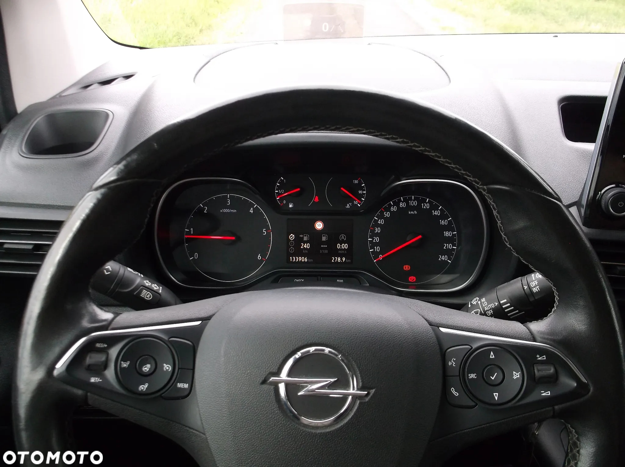 Opel Combo Life 1.5 D Start/Stop Innovation - 25