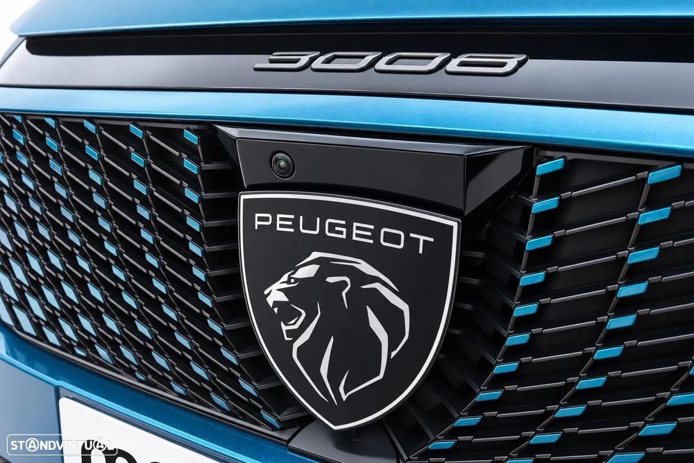 Peugeot E-3008 73 kWh Allure - 7