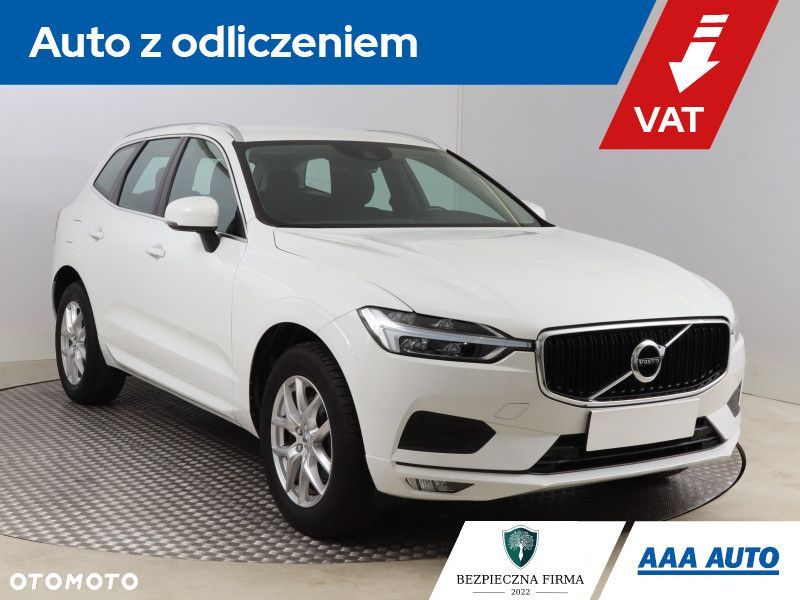 Volvo XC 60 - 2