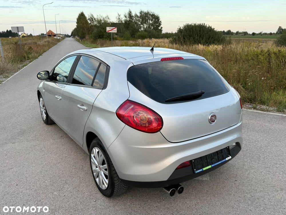 Fiat Bravo 1.4 16V My - 4