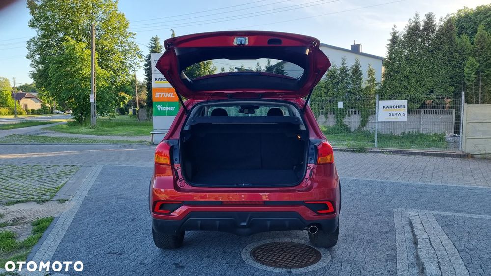 Mitsubishi ASX 1.6 2WD Intense - 9