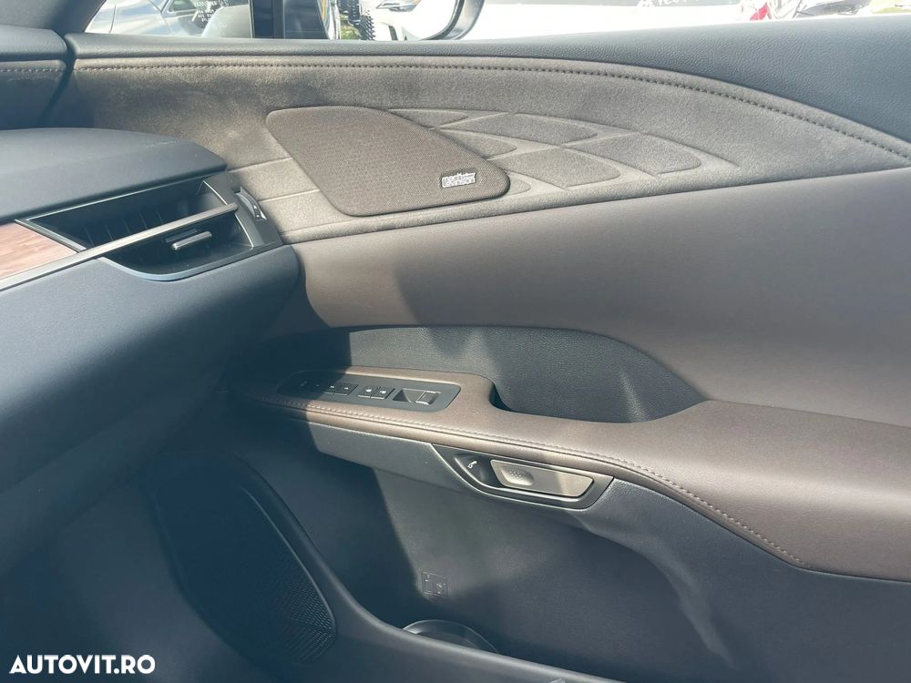 Lexus Seria RX 350h (hybrid) Luxury - 14