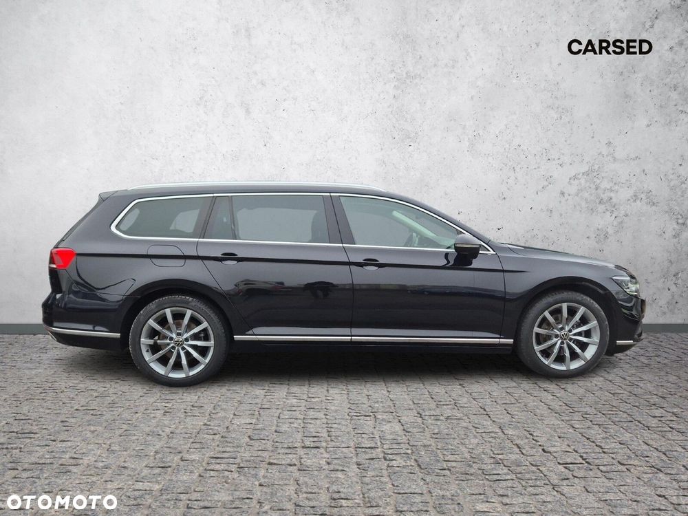 Volkswagen Passat - 6