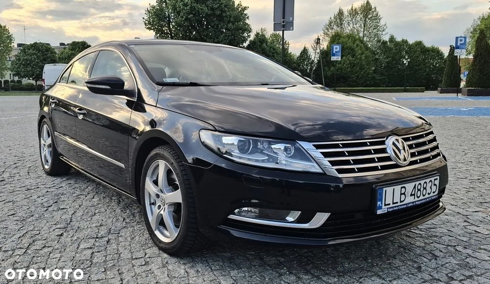 Volkswagen CC - 2