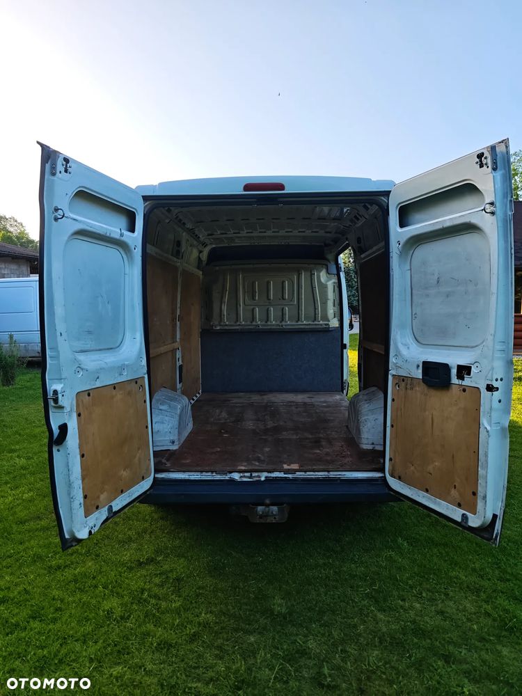 Peugeot Boxer - 6