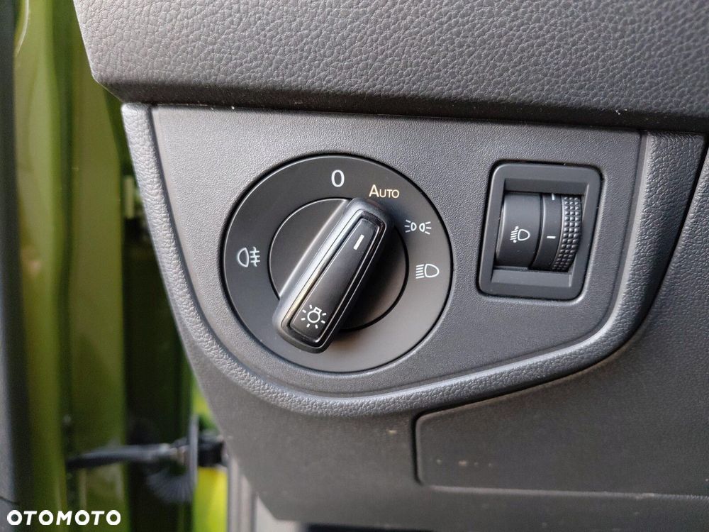 Volkswagen Taigo 1.0 TSI Life - 21